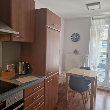 Koeln Appartement Exterior photo