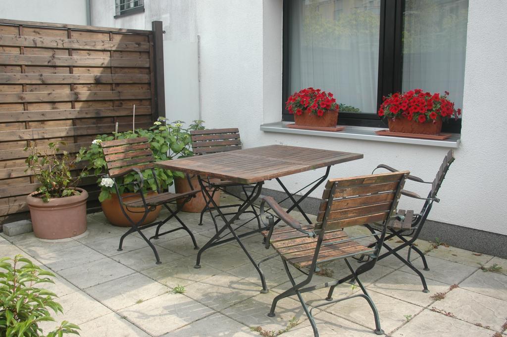 Koeln Appartement Exterior photo