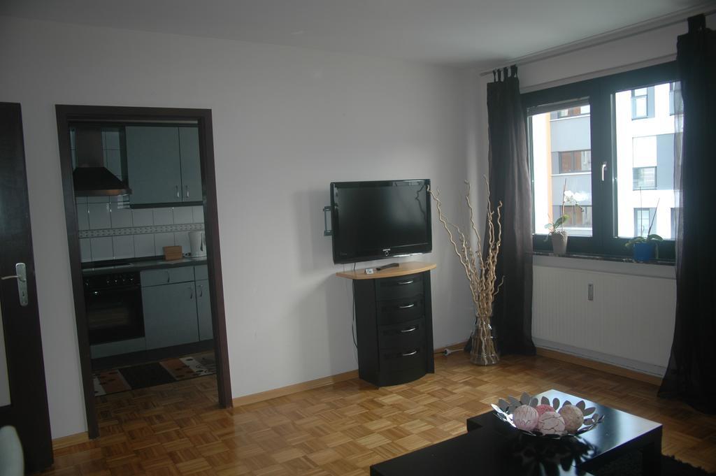 Koeln Appartement Room photo