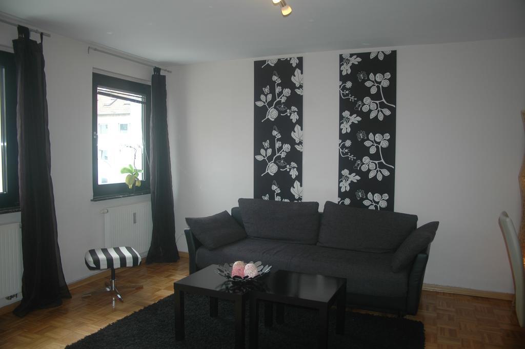 Koeln Appartement Room photo