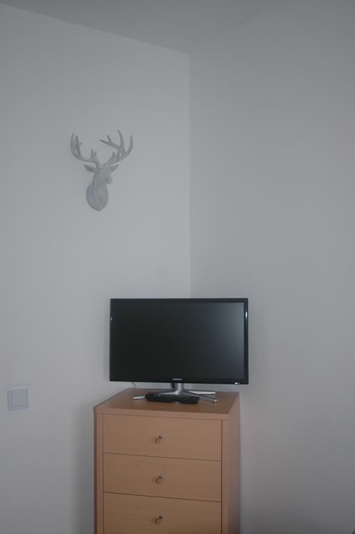 Koeln Appartement Room photo