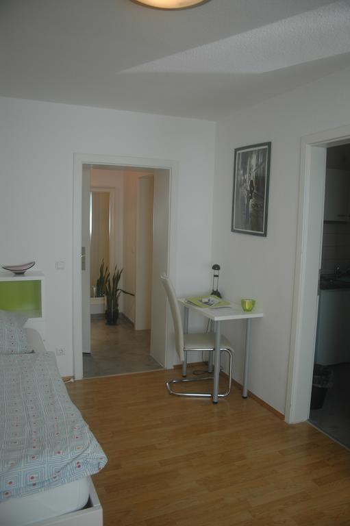 Koeln Appartement Room photo