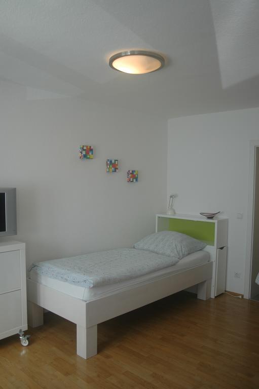 Koeln Appartement Room photo