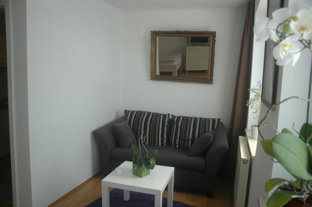 Koeln Appartement Room photo