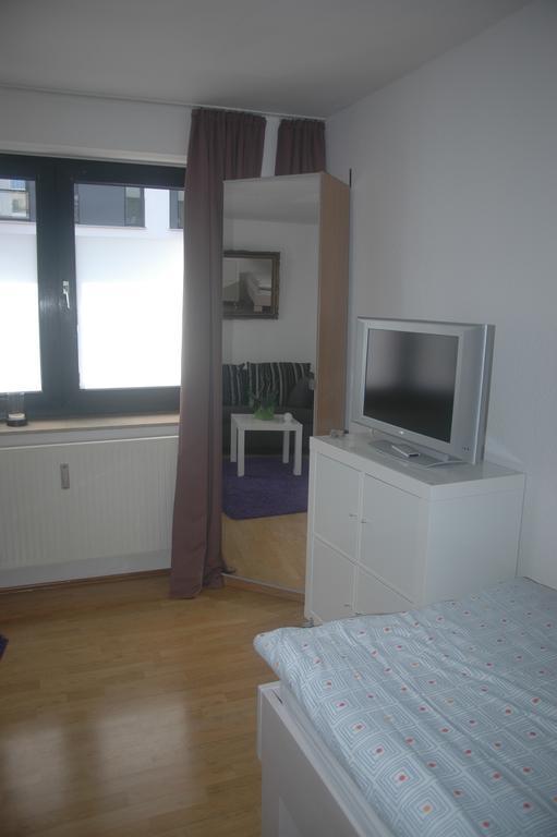 Koeln Appartement Room photo