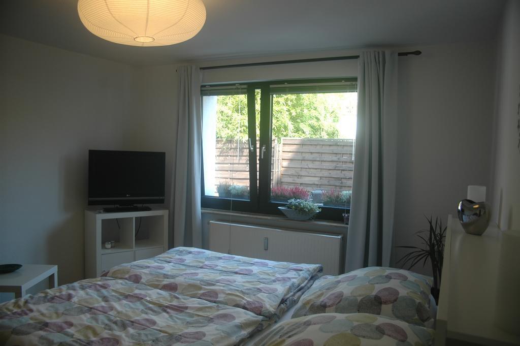 Koeln Appartement Room photo