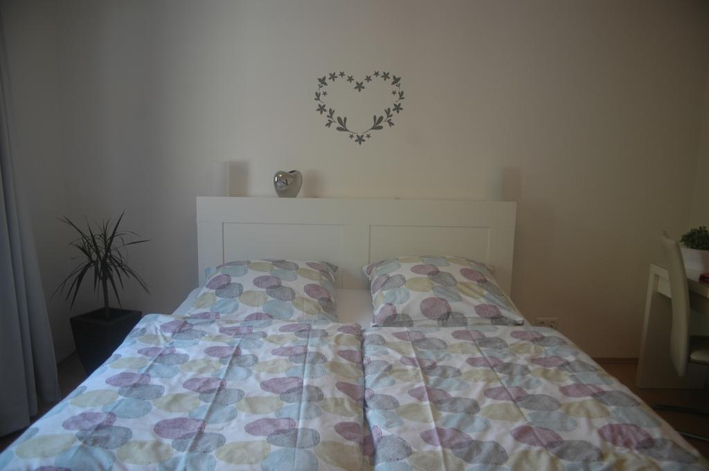 Koeln Appartement Room photo