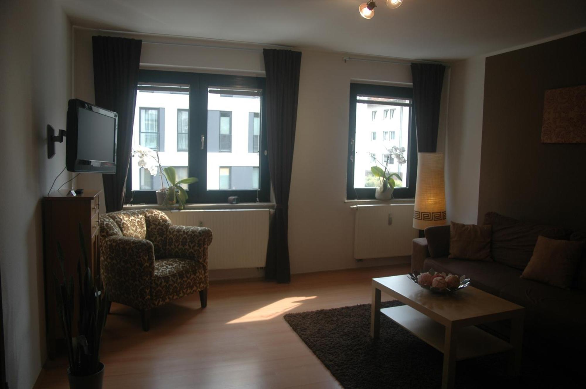 Koeln Appartement Room photo