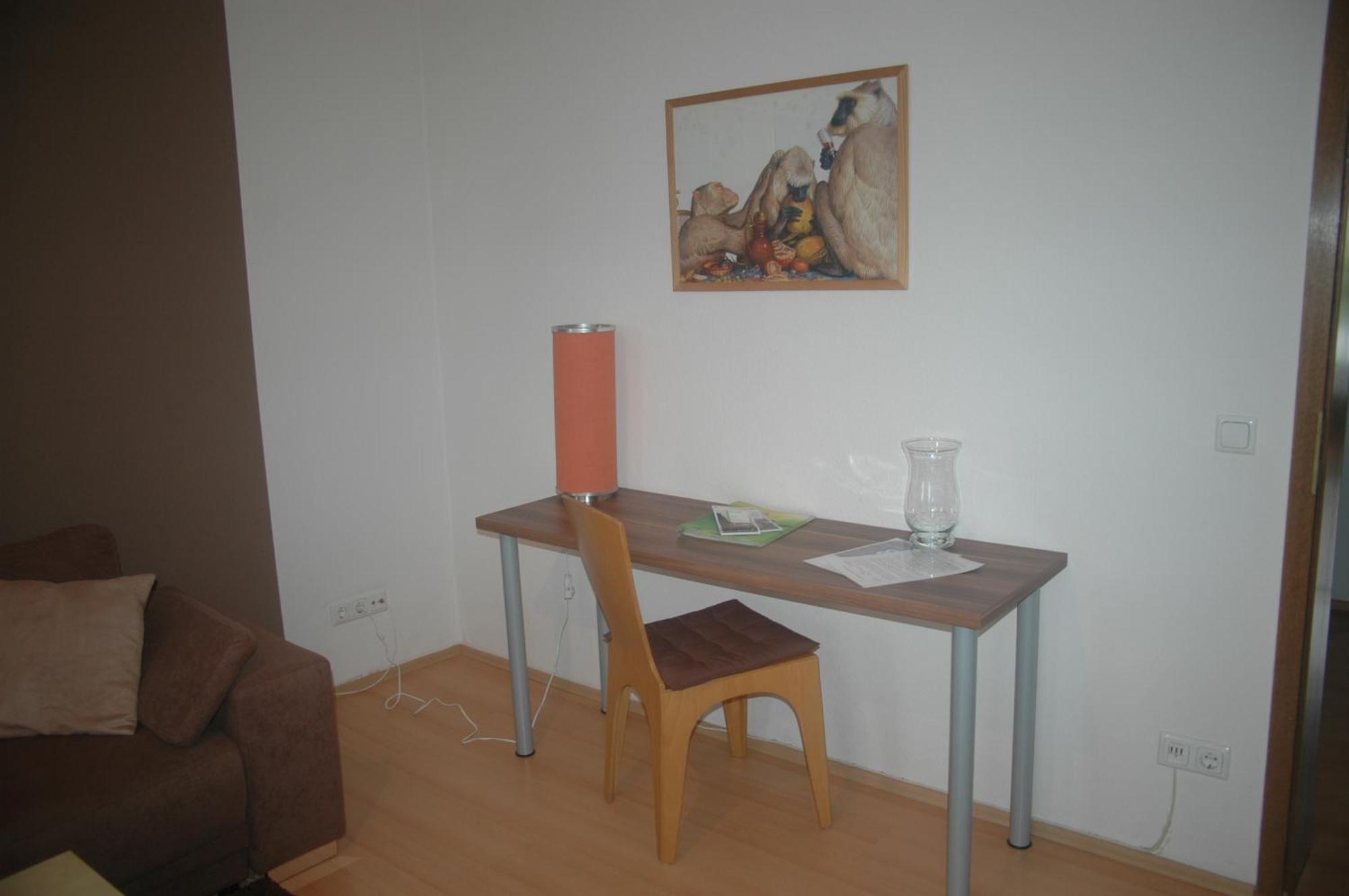 Koeln Appartement Room photo