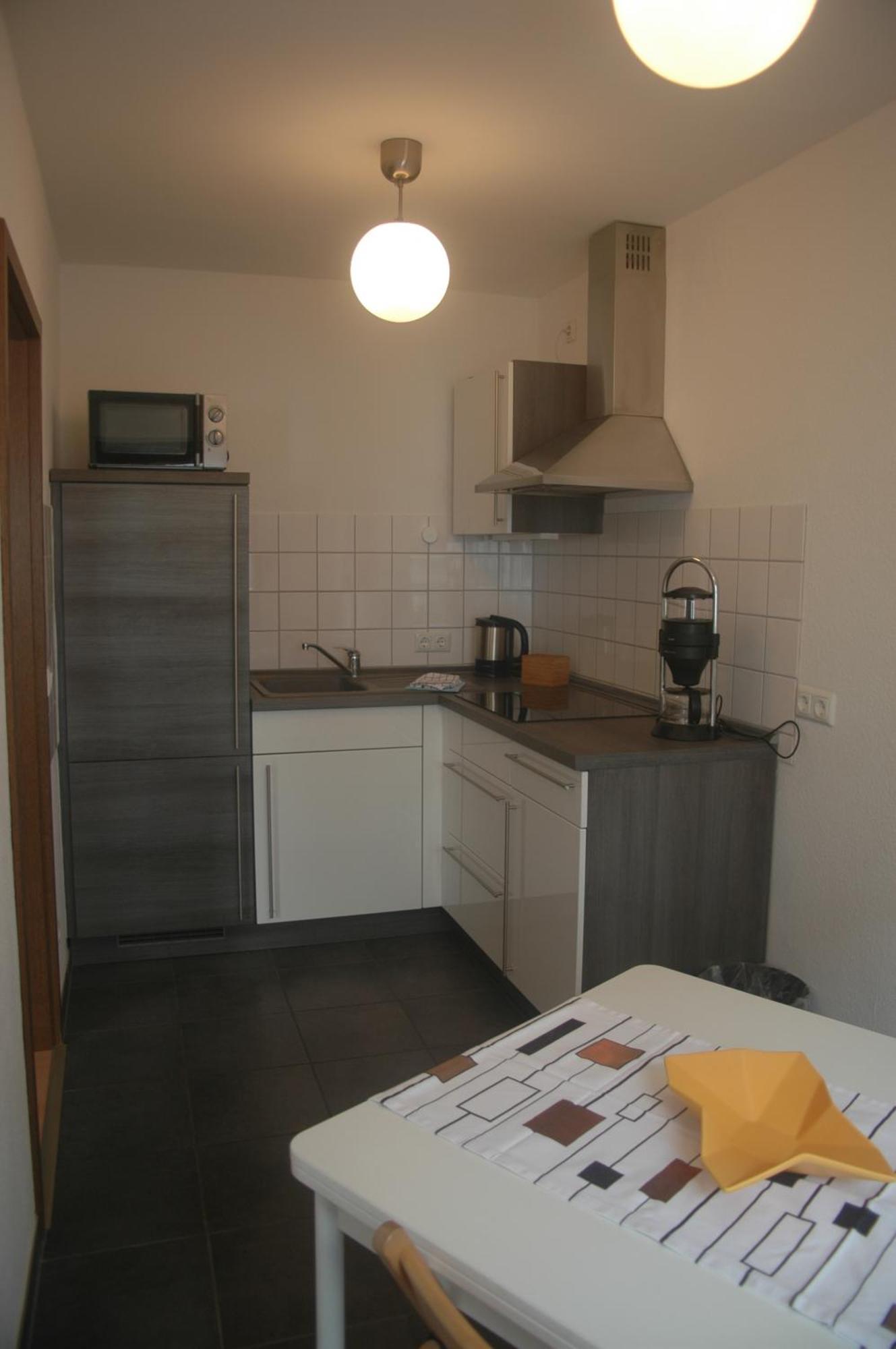 Koeln Appartement Room photo
