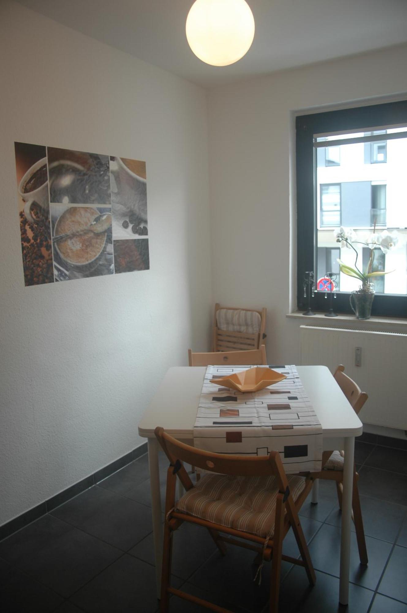 Koeln Appartement Room photo