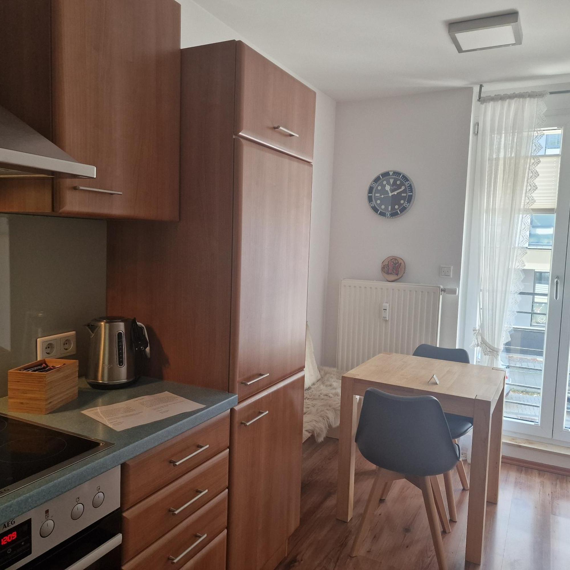 Koeln Appartement Exterior photo