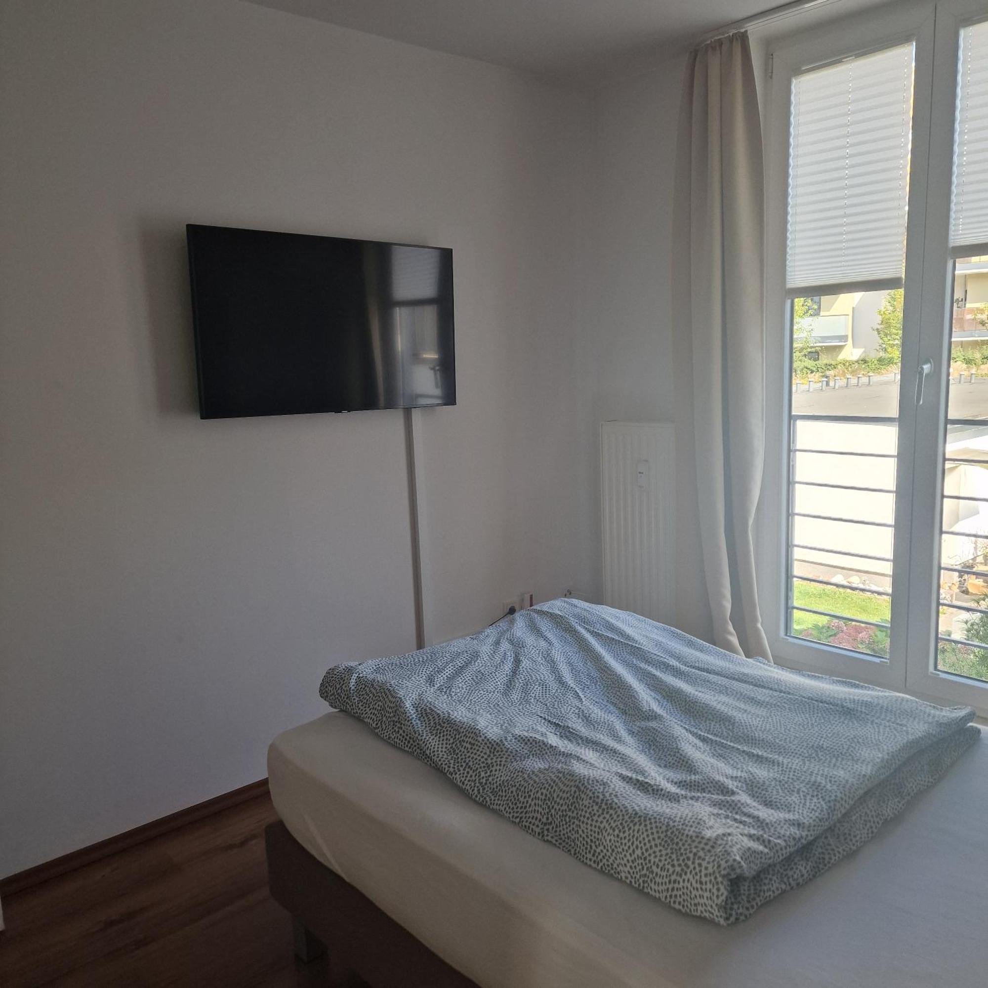 Koeln Appartement Exterior photo