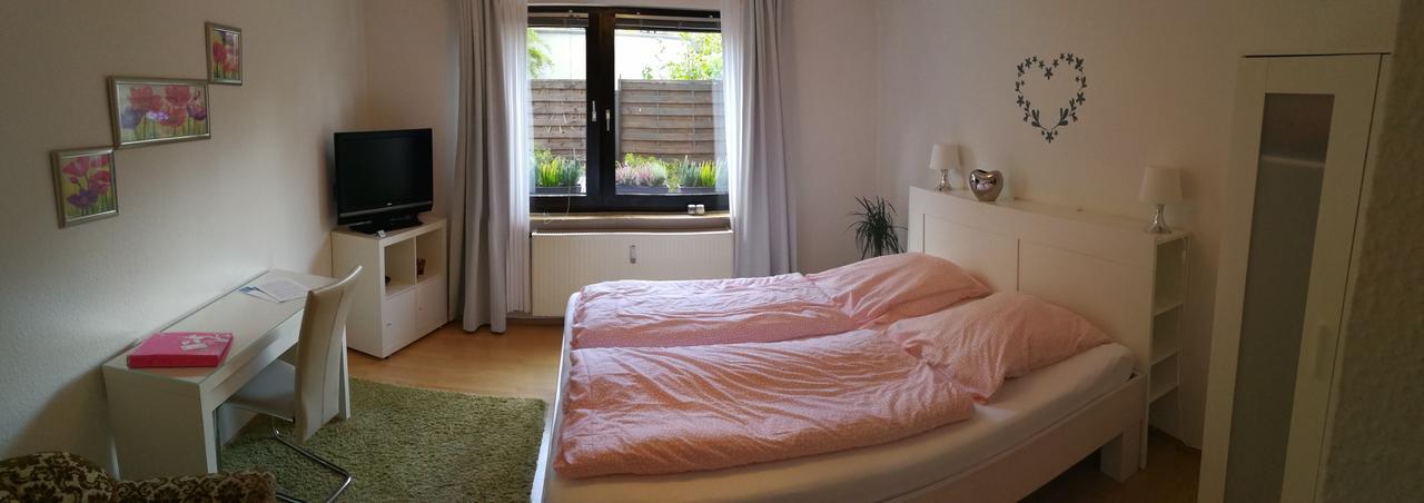 Koeln Appartement Exterior photo